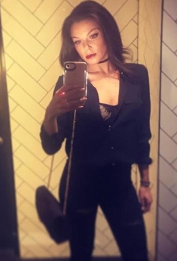 Coronation Street Sluts- Faye Brookes