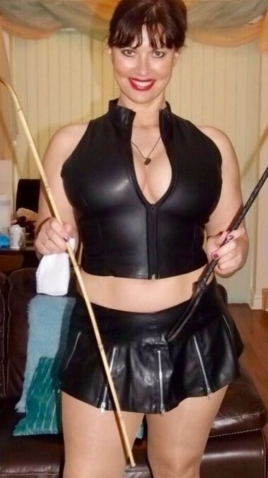 Spanking