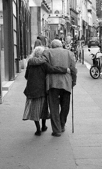 Live each day like being the last