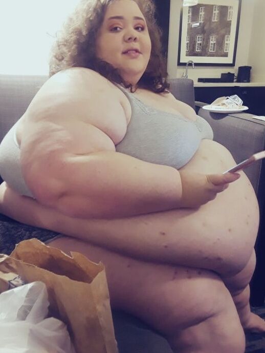 Feeders And Fat Admirers&; Biggest Dream