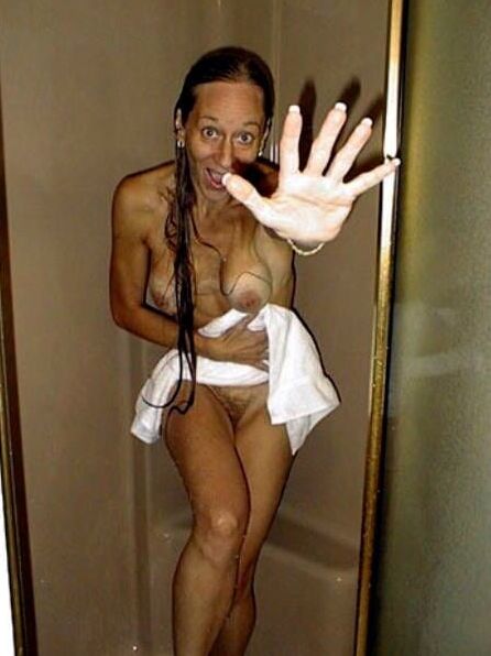 Gals and Towels