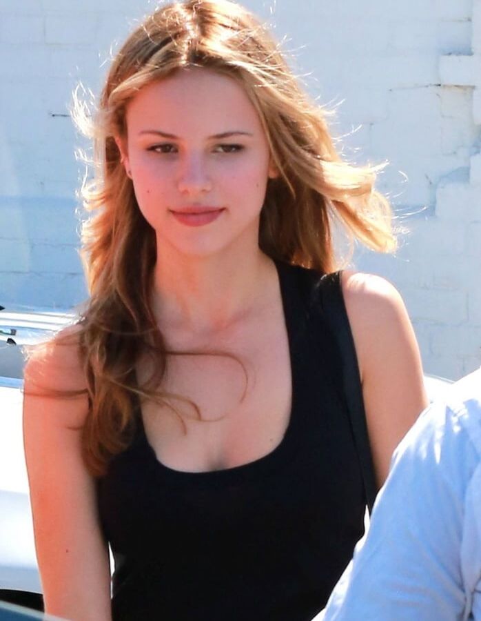 Halston Sage