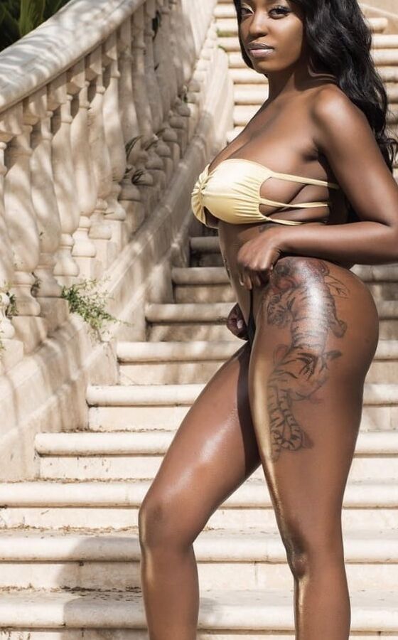 Top Best Tits Ever Niyah Renee
