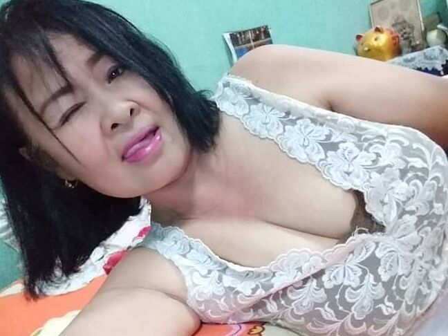 Puki batang ibu