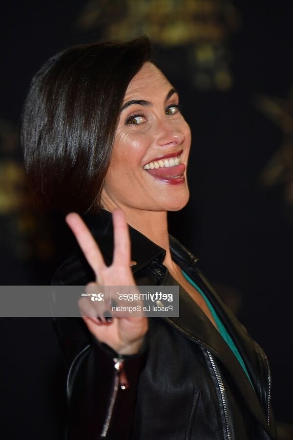 Alessandra Sublet Langue