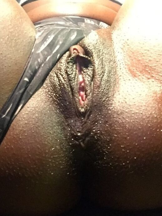 Fat Ass African