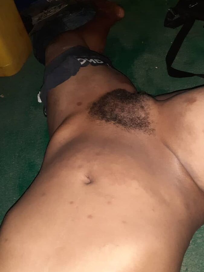 Fucked Up Meri