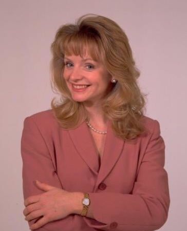 Tracy Brabin MP