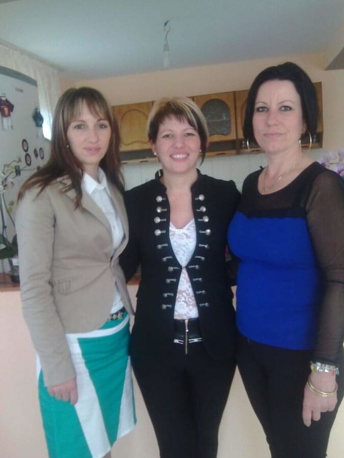 Matura Mamica