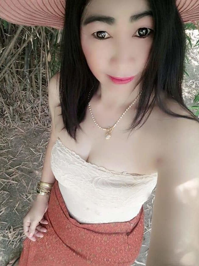 Ibu cantik seksi