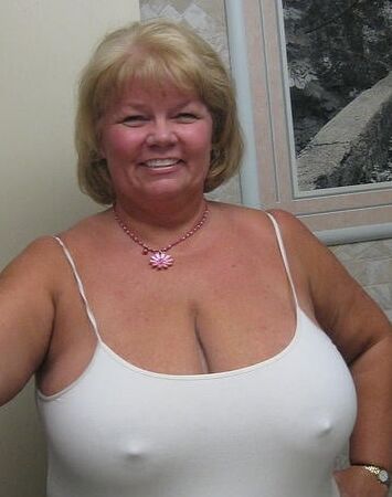 Mature Ladies Dressed But Sexy