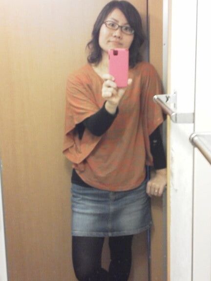 Self shot