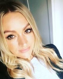 Laura Woods