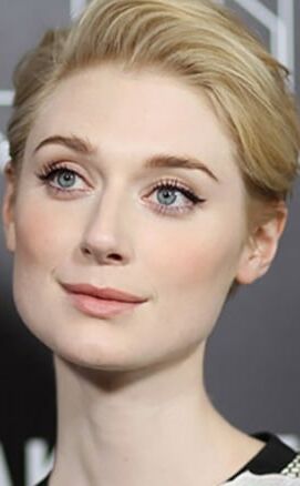 Elizabeth Debicki
