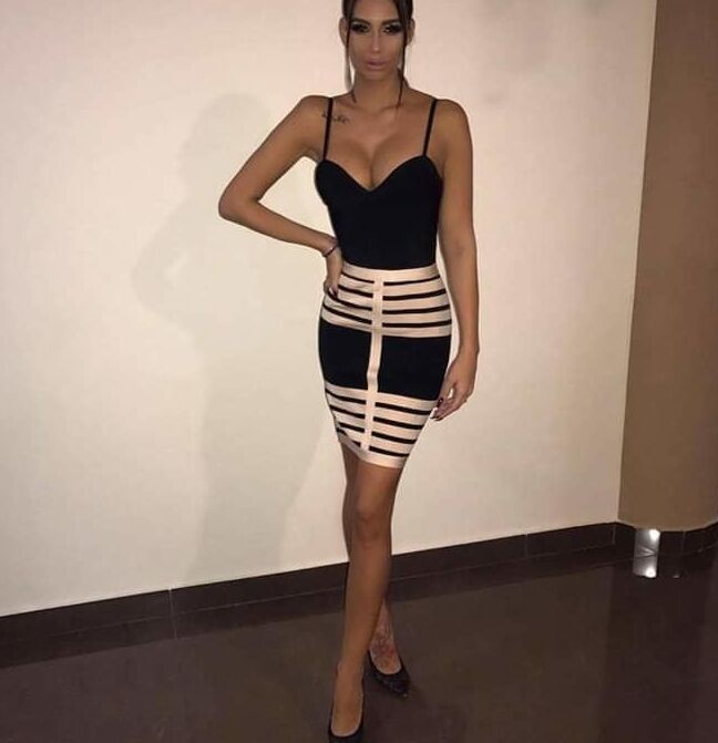 Beautiful Katarina Grujic