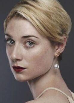 Elizabeth Debicki