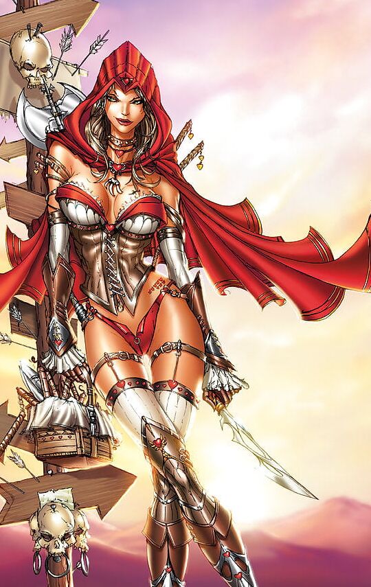 Trouble in the Hood