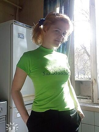ZLATA TARASOVA