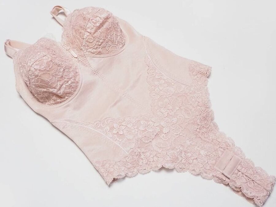 Correction underwear