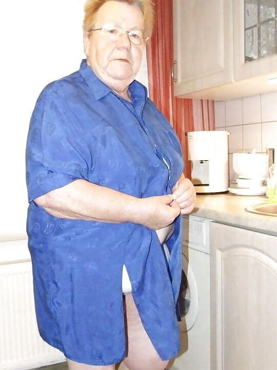 Granny strips