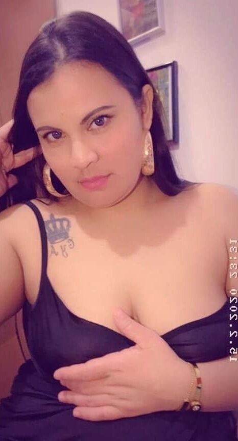 LETICIA CALDERON