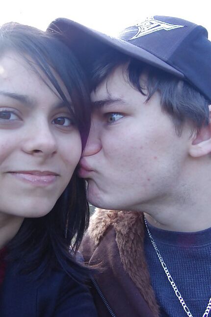 I&;m beaten up and my wife is fucked