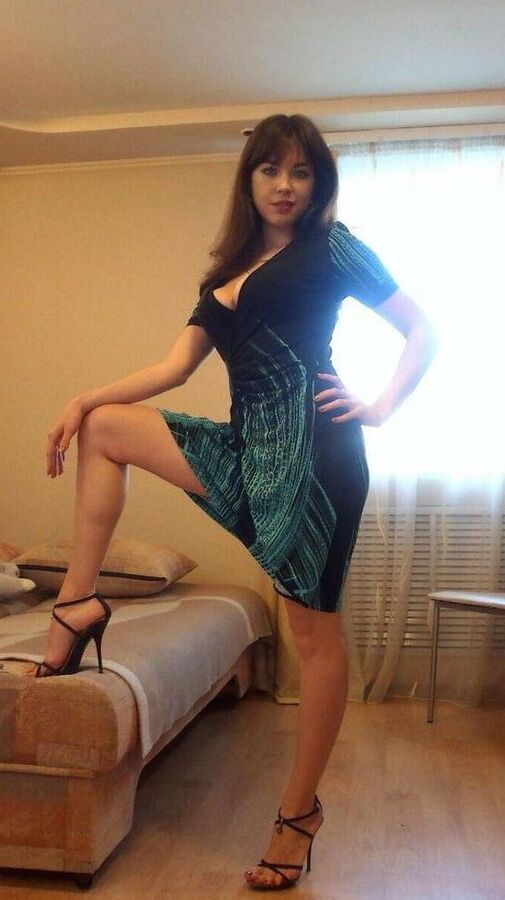 RUSSIANS MILFS: choose your fav
