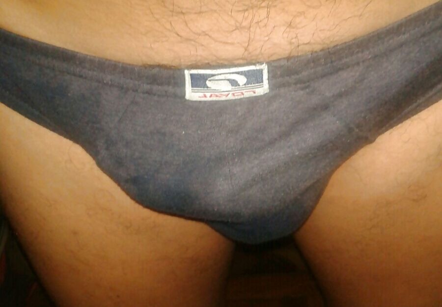 leche en la boca