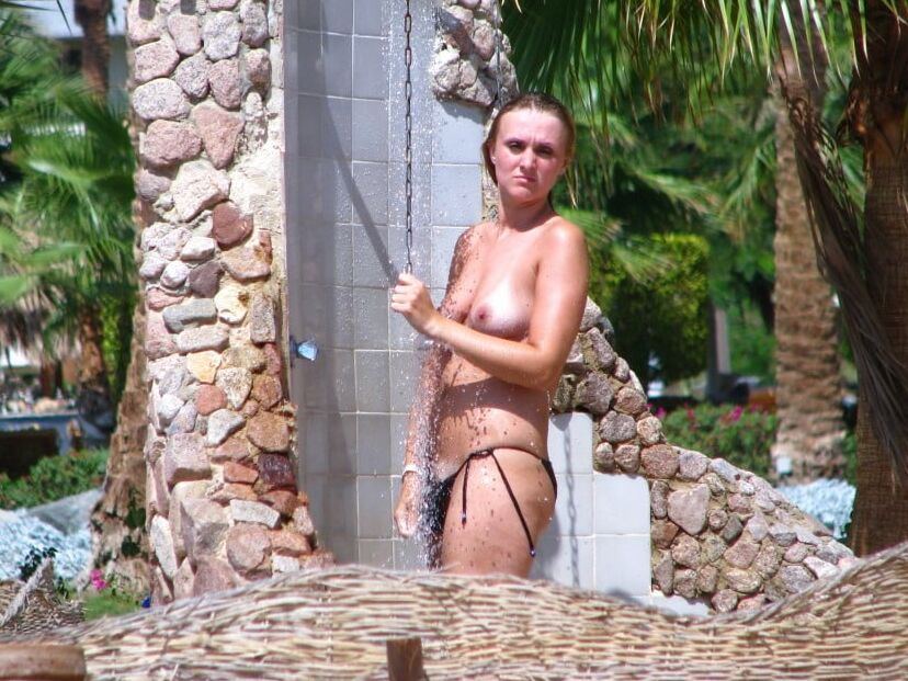Tribute for a Super MILF