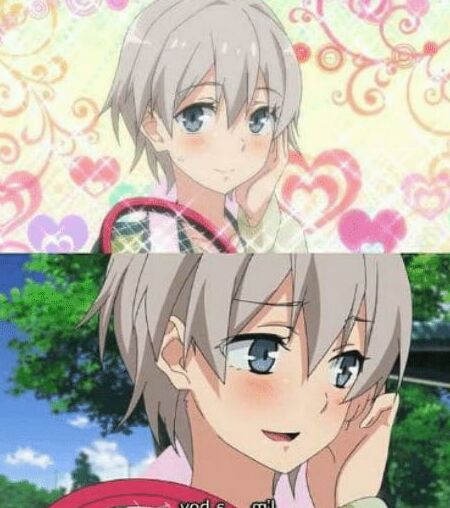 Hentai Ass Pics