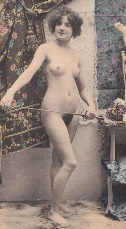 Vintage - nostalgie