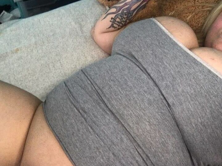 Sexy Amateur