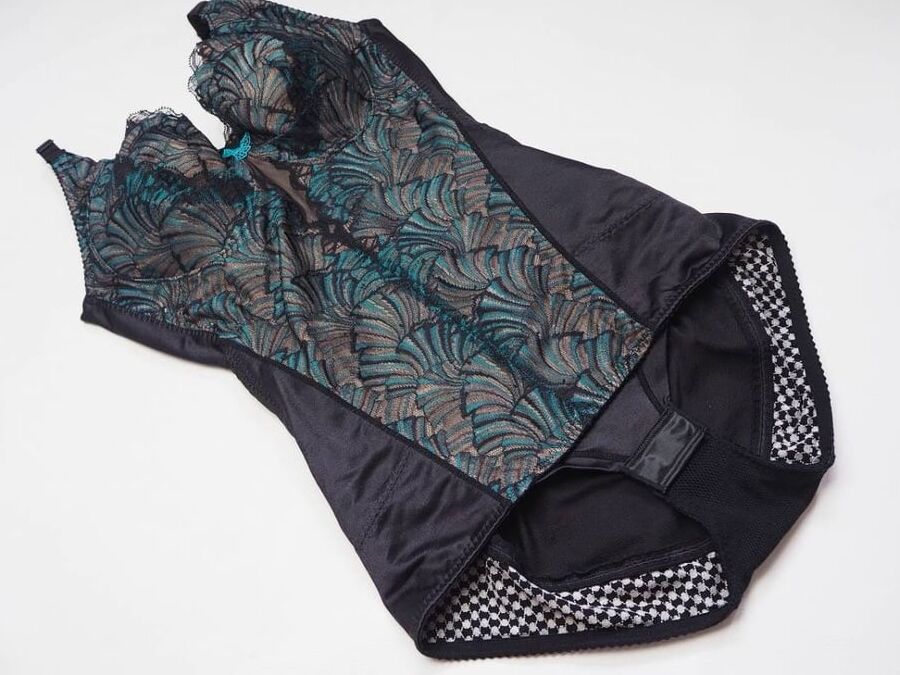 Correction underwear
