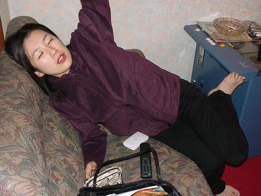 Japanese amateur