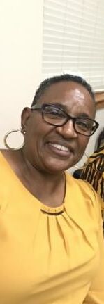 Mature Black Women