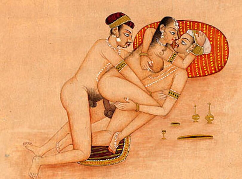 Kama Sutra