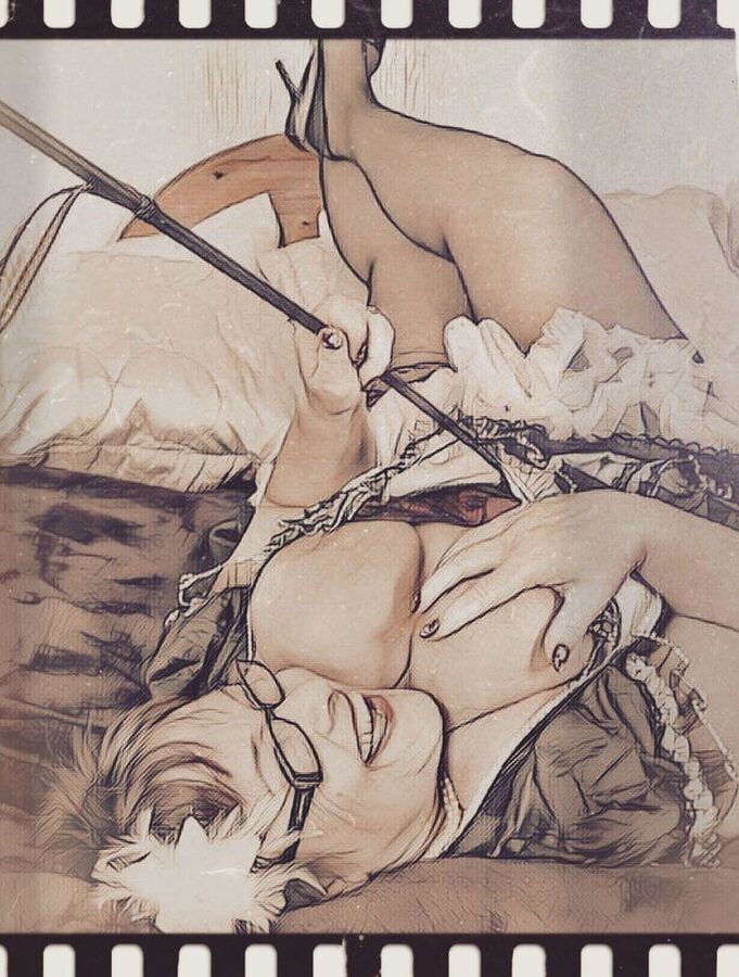 Warm Sweet Honey Fan Art