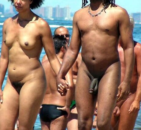 Couples Outdoors