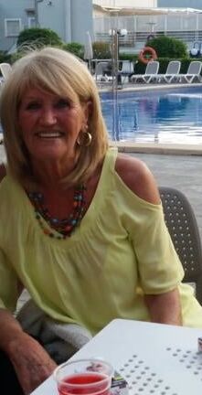 A Drink with Granny