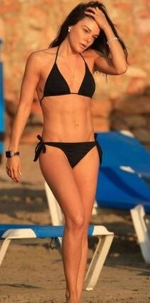 Coronation Street Sluts- Faye Brookes