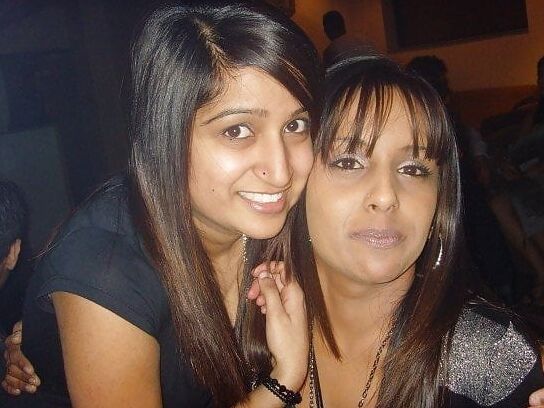 Indian Babe UK