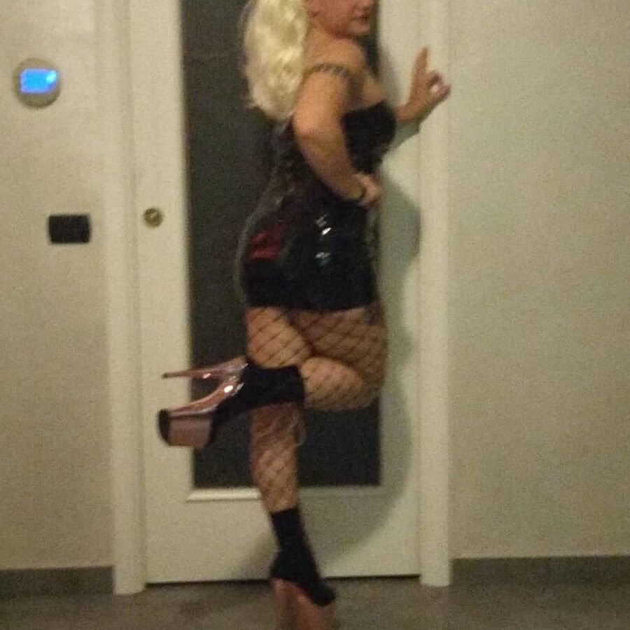 Anna la puttana di verbania