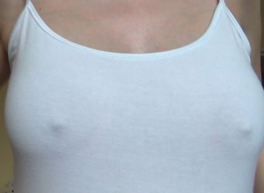 Haengetittenmilf Maria