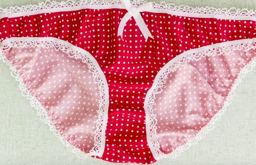 knickers...for jerking