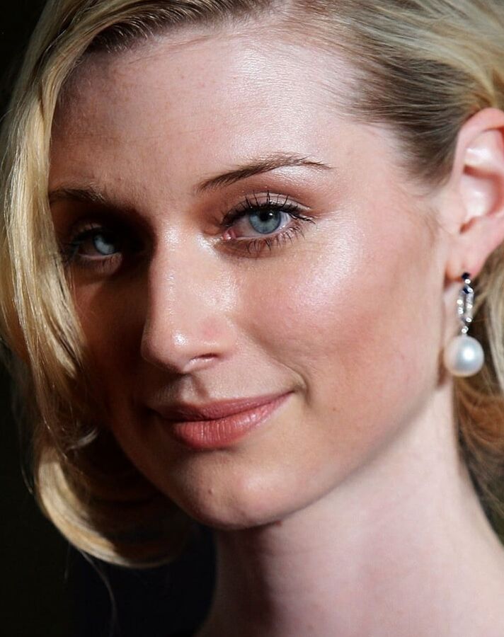 Elizabeth Debicki