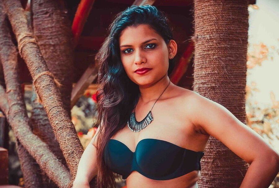 Resmi R Nair