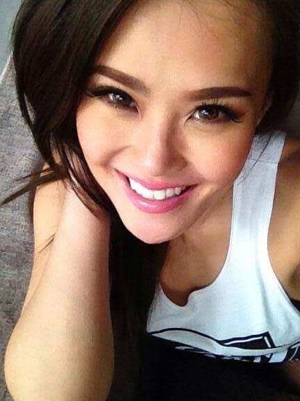 Pretty Young Thing (PYT) Asian Chick