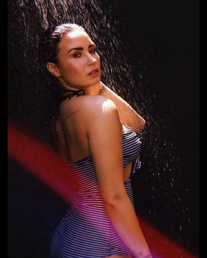 Demi Lovato