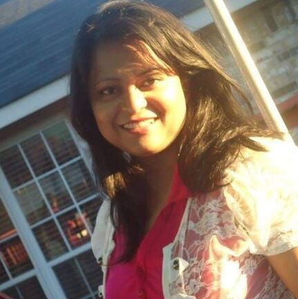 ROSIE nri aunty