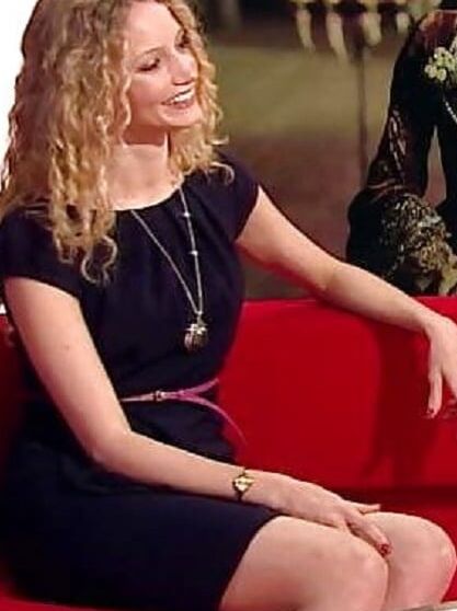 Suzannah Lipscomb